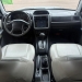 PAJERO TR4 2.0 4X4 16V 131CV 4P AUTOMATICO - 2008 - TEUTôNIA