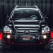 TUCSON 2.0 MPFI GLS 16V 143CV 2WD FLEX 4P AUTOMATICO - 2015 - TEUTôNIA