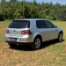 GOLF 1.6 8V 4P MANUAL - 2008 - TEUTôNIA