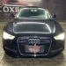 A5 2.0 FSI SPORTBACK 16V 4P MULTITRONIC - 2014 - TEUTôNIA