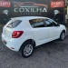 SANDERO 1.0 EXPRESSION 16V FLEX 4P MANUAL - 2018 - TEUTôNIA