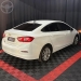 CRUZE 1.4 TURBO LT 16V FLEX 4P AUTOMATICO - 2018 - TEUTôNIA