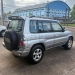 PAJERO TR4 2.0 4X4 16V 131CV 4P AUTOMATICO - 2008 - TEUTôNIA