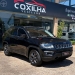 COMPASS 2.0 16V DIESEL LONGITUDE 4X4 AUTOMATICO - 2019 - TEUTôNIA