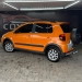 CROSSFOX 1.6 MI FLEX 8V 4P MANUAL - 2014 - TEUTôNIA