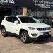COMPASS 2.0 16V FLEX LONGITUDE AUTOMATICO - 2018 - TEUTôNIA
