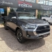 HILUX 2.8 SRX 4X4 CD 16V DIESEL 4P AUTOMATICO - 2021 - TEUTôNIA