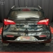HB20 1.6 COMFORT PLUS 16V FLEX 4P AUTOMATICO - 2014 - TEUTôNIA