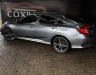 CIVIC 2.0 16V FLEXONE EX 4P CVT - 2021 - TEUTôNIA