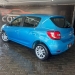 SANDERO 1.6 EXPRESSION 8V FLEX 4P MANUAL - 2015 - TEUTôNIA