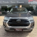 HILUX 2.8 SRX 4X4 CD 16V DIESEL 4P AUTOMATICO - 2021 - TEUTôNIA