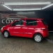 FOX 1.0 MI 8V FLEX 4P MANUAL - 2009 - TEUTôNIA