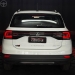 T-CROSS 1.0 TSI 12V FLEX 4P AUTOMATICO - 2022 - TEUTôNIA