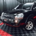 TUCSON 2.0 MPFI GLS 16V 143CV 2WD FLEX 4P AUTOMATICO - 2015 - TEUTôNIA