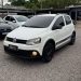 CROSSFOX 1.6 MI FLEX 8V 4P AUTOMATIZADO - 2012 - TEUTôNIA
