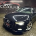 A5 2.0 FSI SPORTBACK 16V 4P MULTITRONIC - 2014 - TEUTôNIA