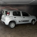 UNO 1.0 EVO ATTRACTIVE 8V FLEX 4P MANUAL - 2016 - TEUTôNIA