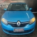 SANDERO 1.6 EXPRESSION 8V FLEX 4P MANUAL - 2015 - TEUTôNIA