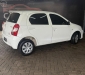 ETIOS 1.3 X 16V FLEX 4P MANUAL - 2013 - TEUTôNIA