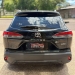 COROLLA 2.0 CROSS XRE 16V FLEX 4P AUTOMATICO - 2022 - TEUTôNIA