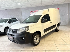 fiorino 1.4 endurance evo 8v flex 2p manual 2023 porto alegre