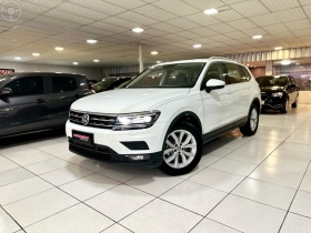 TIGUAN 1.4 ALLSPACE 250 TSI FLEX 4P