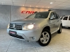 DUSTER 2.0 DYNAMIQUE 4X2 16V FLEX 4P AUTOMATICO - 2015 - PORTO ALEGRE