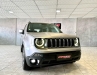 RENEGADE 1.8 16V FLEX LONGITUDE 4P AUTOMATICO - 2021 - PORTO ALEGRE