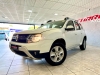 DUSTER 2.0 DYNAMIQUE 4X2 16V FLEX 4P AUTOMATICO - 2016 - PORTO ALEGRE