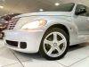 PT CRUISER 2.4 CLASSIC 16V 4P AUTOMATICO - 2008 - PORTO ALEGRE