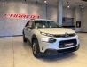 C4 CACTUS 1.6 VTI FEEL FLEX 4P AUTOMATICO - 2022 - PORTO ALEGRE