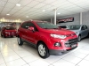 ECOSPORT 2.0 TITANIUM 16V FLEX 4P AUTOMATICO - 2014 - PORTO ALEGRE