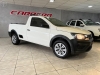 SAVEIRO 1.6 ROBUST CS 8V FLEX 2P MANUAL - 2022 - PORTO ALEGRE