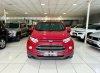 ECOSPORT 2.0 TITANIUM 16V FLEX 4P AUTOMATICO - 2014 - PORTO ALEGRE