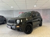 RENEGADE 1.8 16V FLEX SPORT 4P AUTOMATICO - 2021 - PORTO ALEGRE