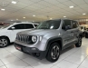 RENEGADE 1.8 16V FLEX 4P AUTOMATICO - 2019 - PORTO ALEGRE