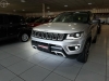 COMPASS 2.0 16V DIESEL LIMITED 4X4 AUTOMATICO - 2020 - PORTO ALEGRE