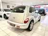 PT CRUISER 2.4 CLASSIC 16V 4P AUTOMATICO - 2008 - PORTO ALEGRE