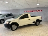 SAVEIRO 1.6 ROBUST CS 8V FLEX 2P MANUAL - 2022 - PORTO ALEGRE