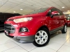 ECOSPORT 2.0 TITANIUM 16V FLEX 4P AUTOMATICO - 2014 - PORTO ALEGRE