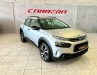 C4 CACTUS 1.6 VTI FEEL FLEX 4P AUTOMATICO - 2022 - PORTO ALEGRE