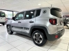 RENEGADE 1.8 16V FLEX 4P AUTOMATICO - 2019 - PORTO ALEGRE