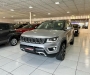 COMPASS 2.0 16V DIESEL LIMITED 4X4 AUTOMATICO - 2020 - PORTO ALEGRE