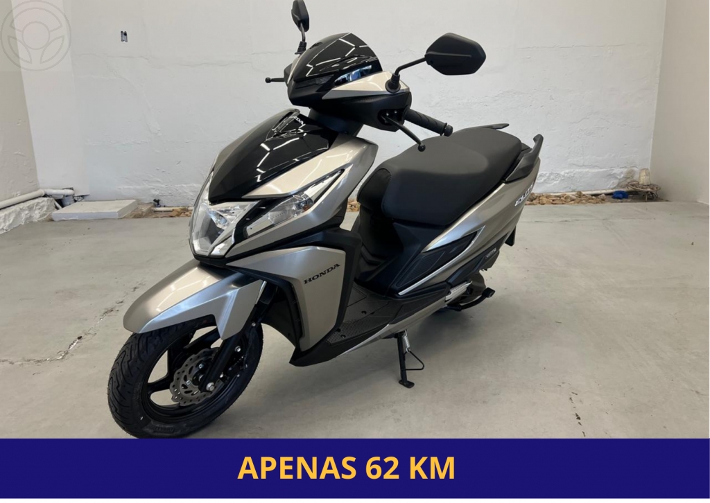 ELITE 125 - 2025 - CAXIAS DO SUL