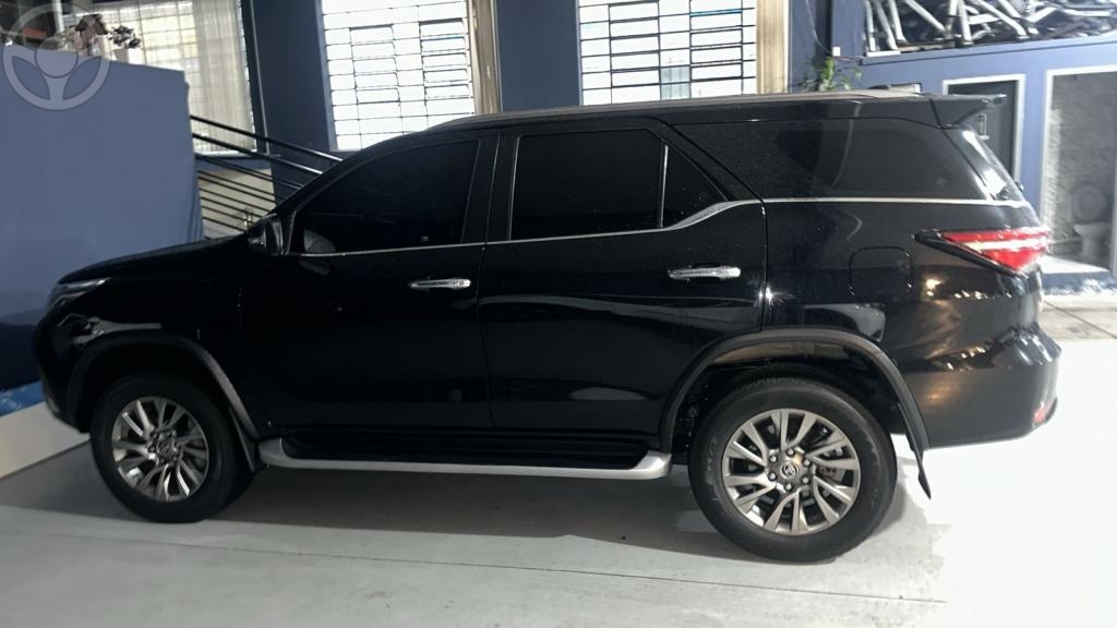 HILUX SW4 2.8 SRX 4X4 16V TURBO INTERCOOLER DIESEL 4P AUTOMÁTICO - 2021 - CAXIAS DO SUL