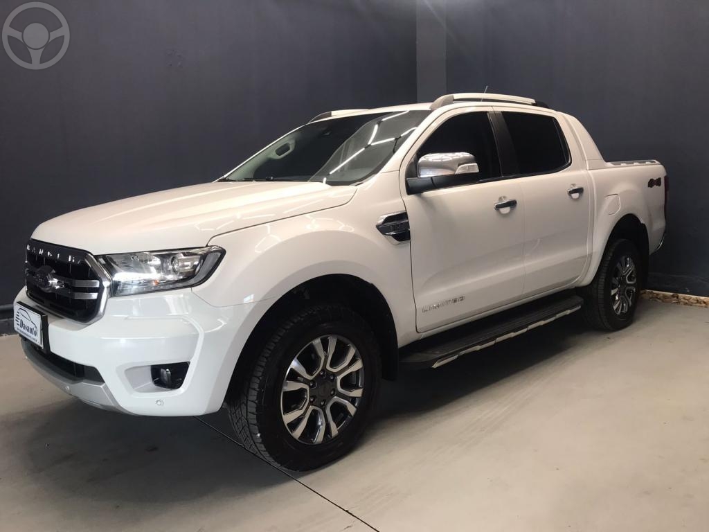 RANGER 3.2 LIMITED 4X4 CD 20V DIESEL 4P AUTOMÁTICO - 2021 - CAXIAS DO SUL