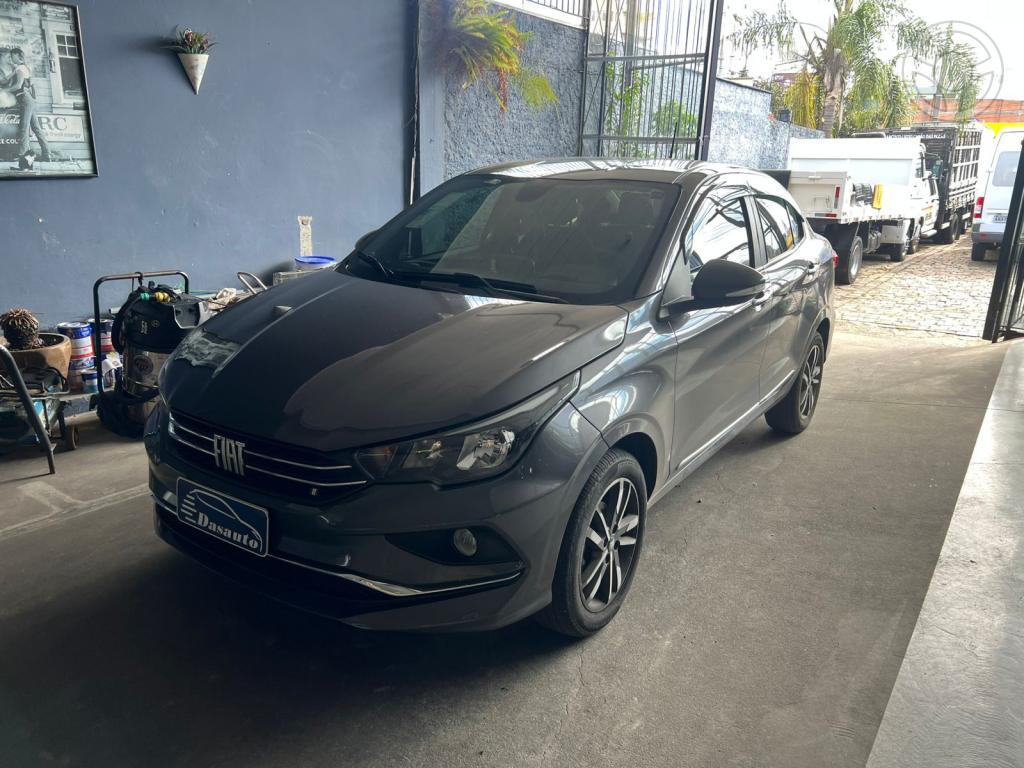 CRONOS 1.8 PRECISION 16V FLEX AUTOMÁTICO - 2025 - CAXIAS DO SUL