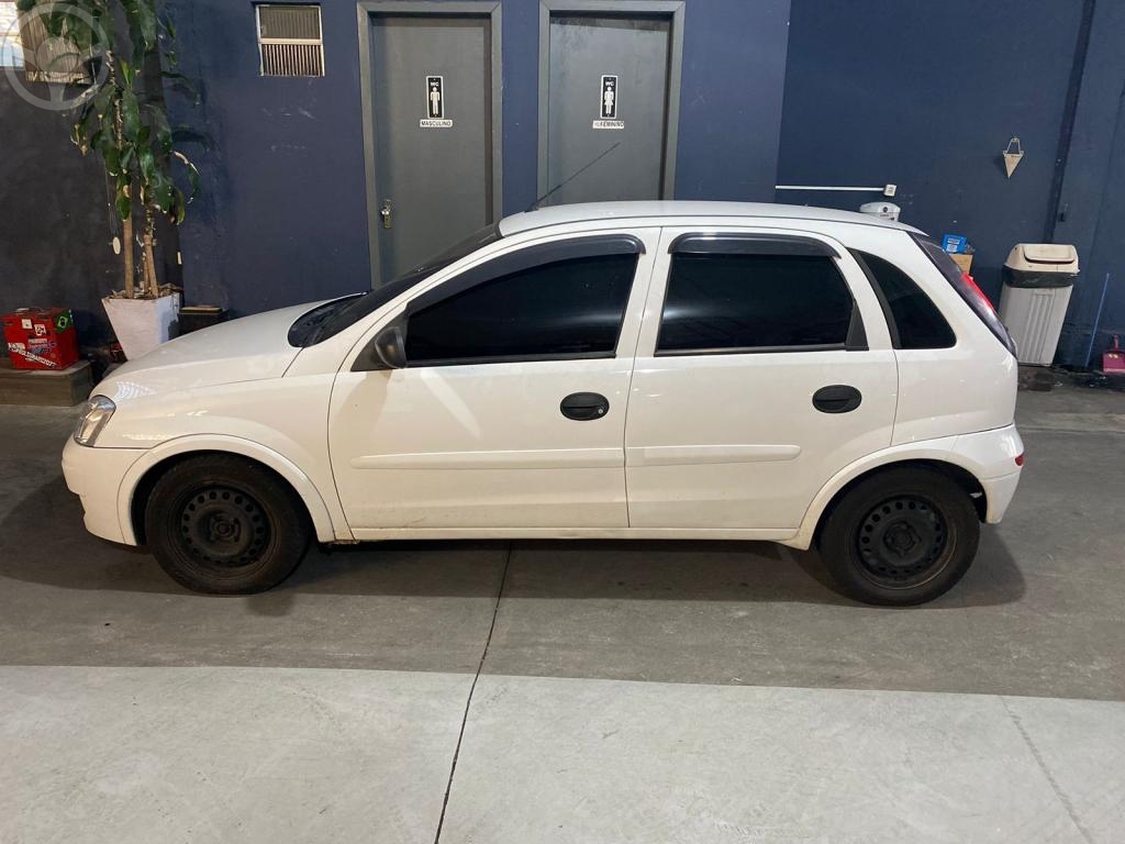 CORSA 1.4 MPFI MAXX 8V FLEX 4P MANUAL - 2011 - CAXIAS DO SUL
