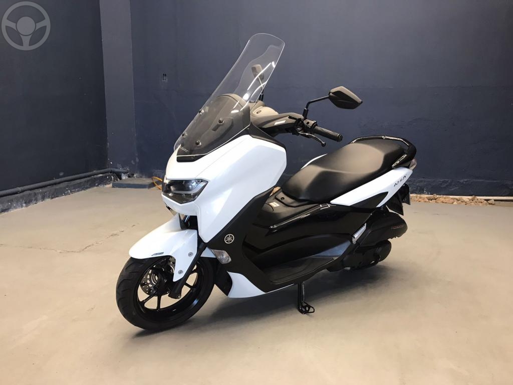 NMAX 160 ABS - 2022 - CAXIAS DO SUL