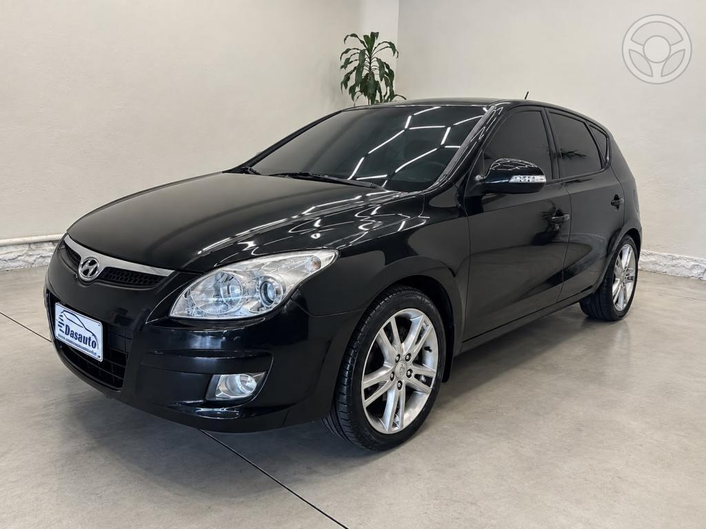 I30 2.0 MPI 16V 4P AUTOMÁTICO - 2010 - CAXIAS DO SUL